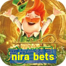 nira bets