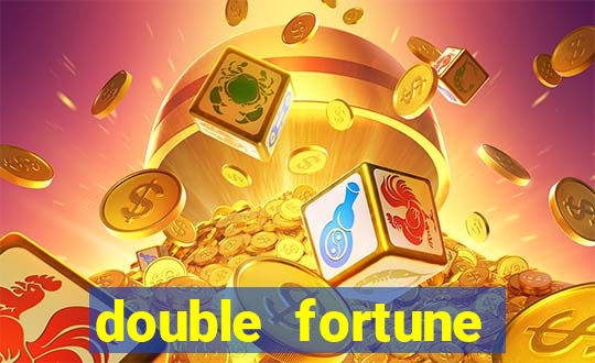 double fortune minutos pagantes