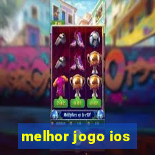 melhor jogo ios