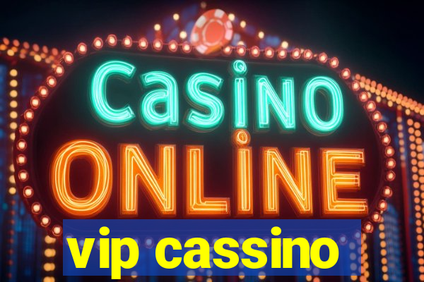 vip cassino