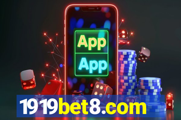 1919bet8.com