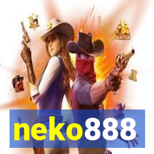 neko888