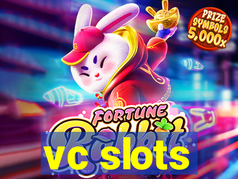 vc slots