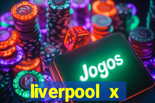 liverpool x tottenham ao vivo futemax