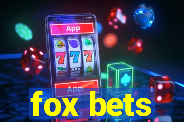 fox bets