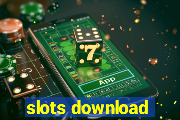 slots download