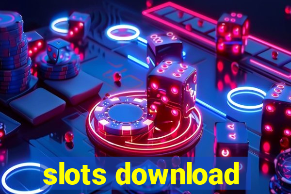 slots download