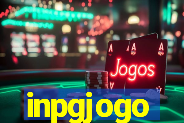 inpgjogo