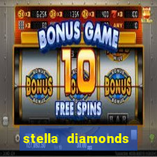 stella diamonds reclame aqui