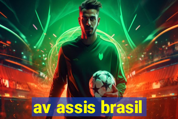 av assis brasil