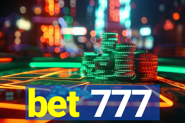 bet 777