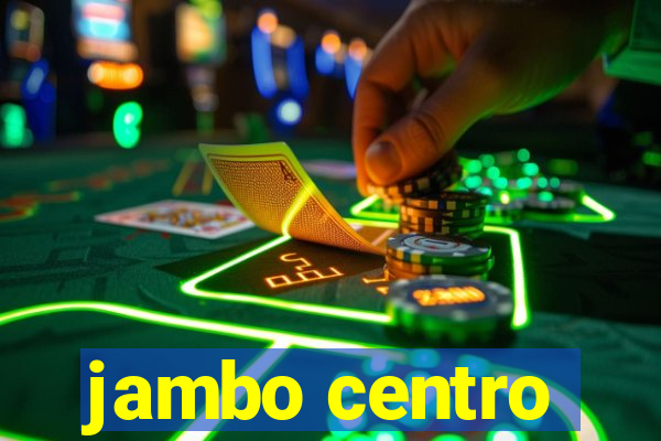 jambo centro