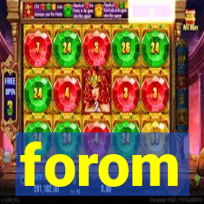 forom