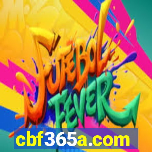 cbf365a.com