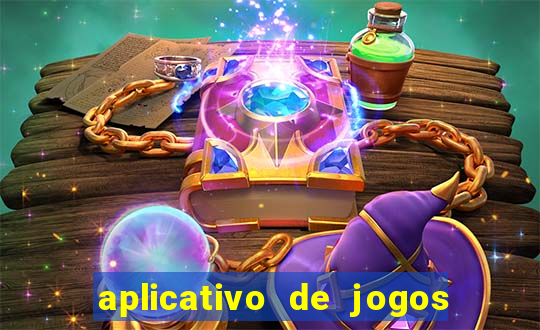 aplicativo de jogos que paga no pix