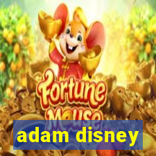 adam disney