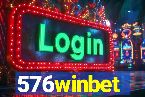 576winbet