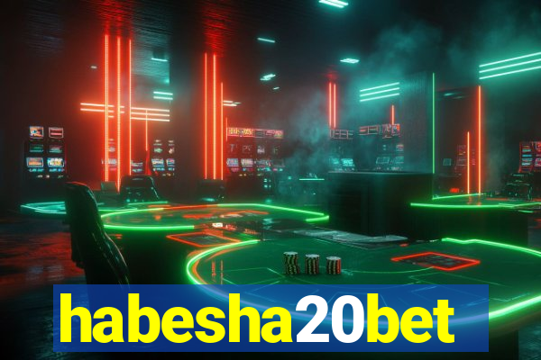 habesha20bet