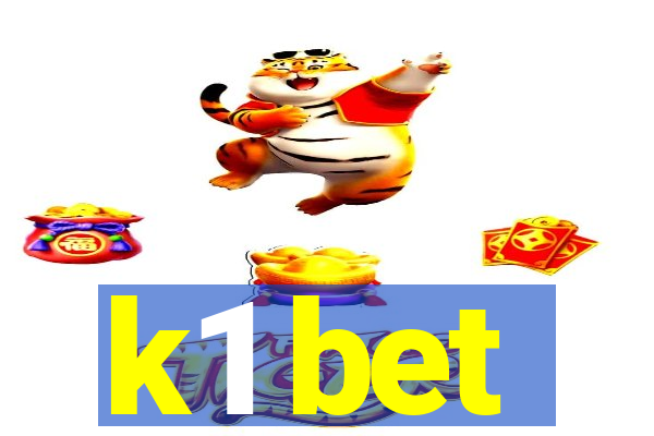 k1 bet