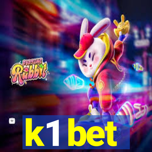 k1 bet