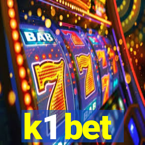 k1 bet