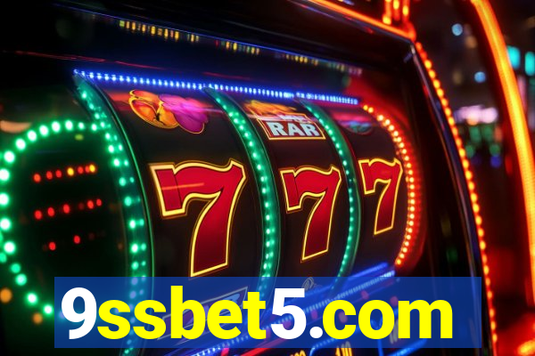 9ssbet5.com