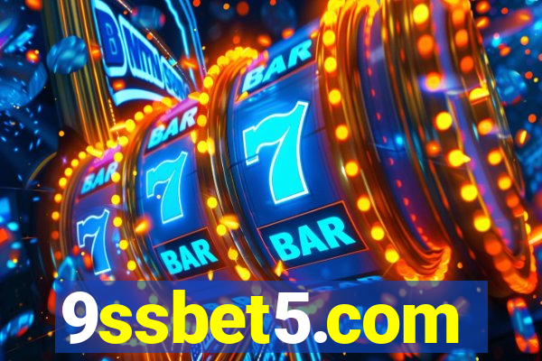 9ssbet5.com