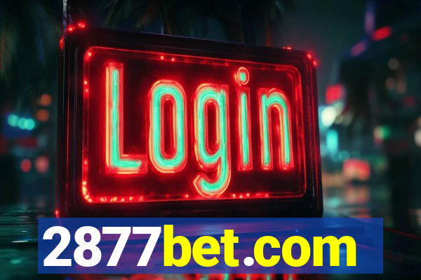 2877bet.com