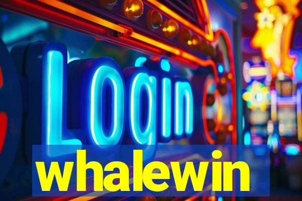 whalewin