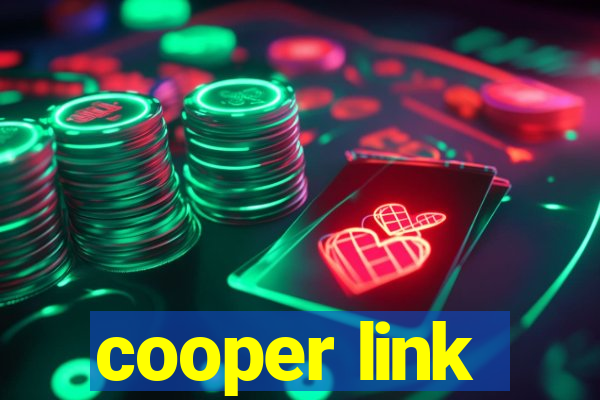 cooper link