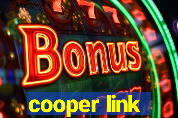 cooper link