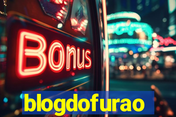 blogdofurao