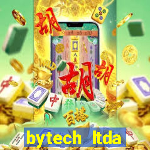 bytech ltda plataforma jogos