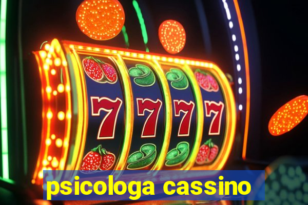 psicologa cassino