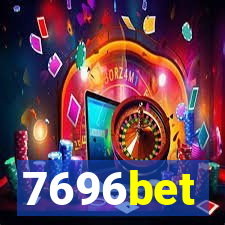 7696bet