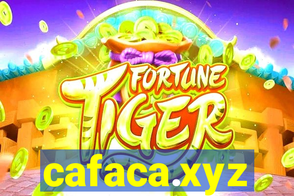 cafaca.xyz