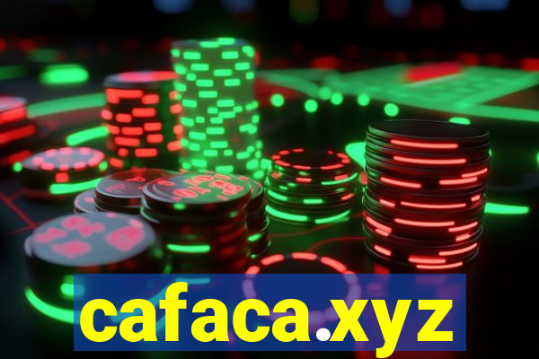 cafaca.xyz