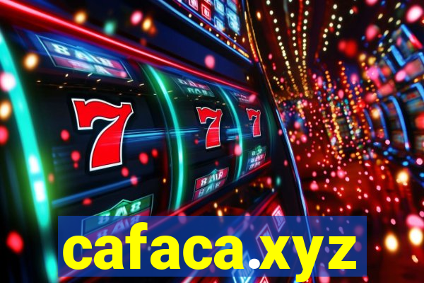 cafaca.xyz