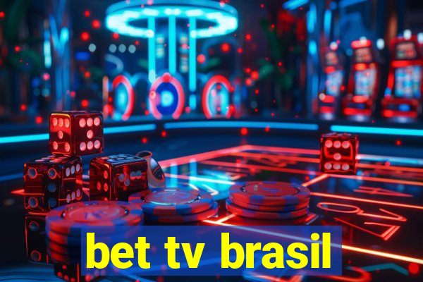 bet tv brasil