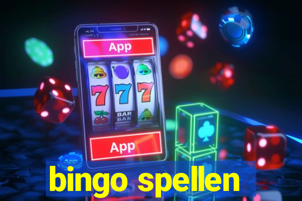 bingo spellen