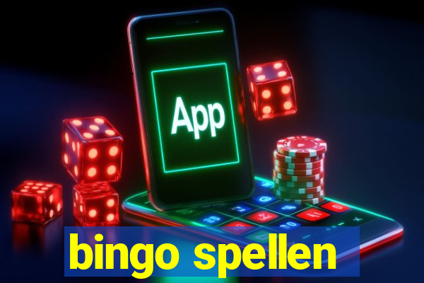 bingo spellen