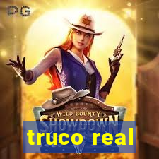 truco real