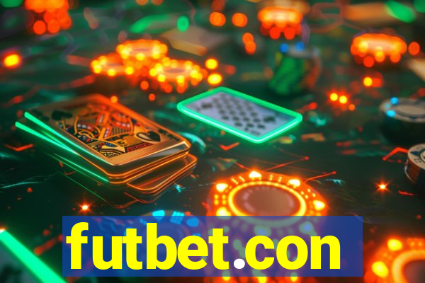 futbet.con