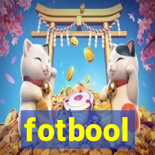 fotbool