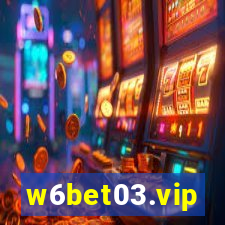 w6bet03.vip