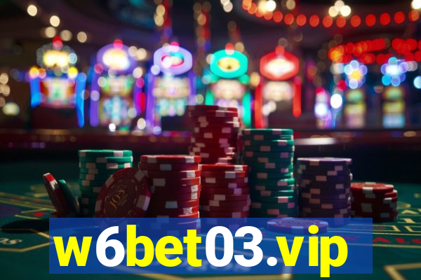 w6bet03.vip