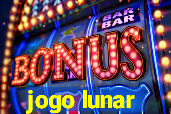 jogo lunar