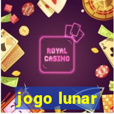 jogo lunar