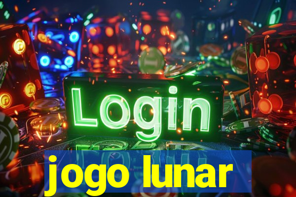 jogo lunar