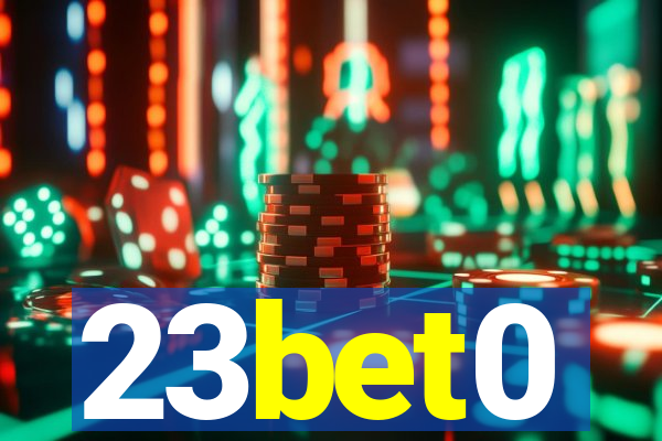 23bet0